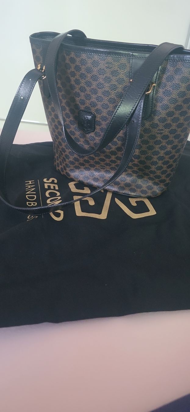 Celine Borse da donna: Sac CELINE  neu  – Nuovo e nell'imballaggio originale da Effretikon venduto da rinuom01 3