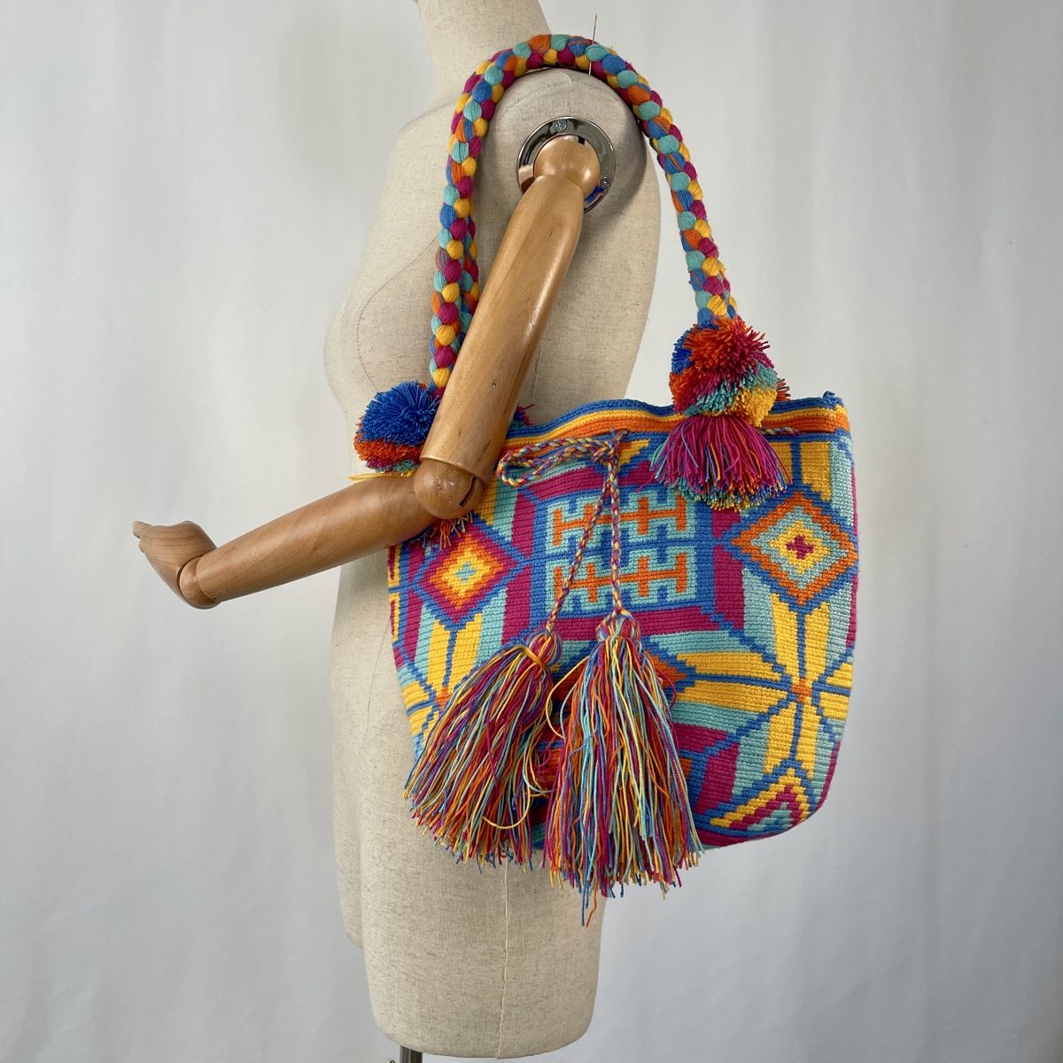 Borse da donna: MOCHILA Shoulder Bag – Nuovo (secondo la descrizione) da Freienbach venduto da Avviivva_Shop