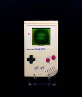 🔥Game Boy DMG / Classic für Bastler *DEFEKT* ⚡ab CHF 1.-!!