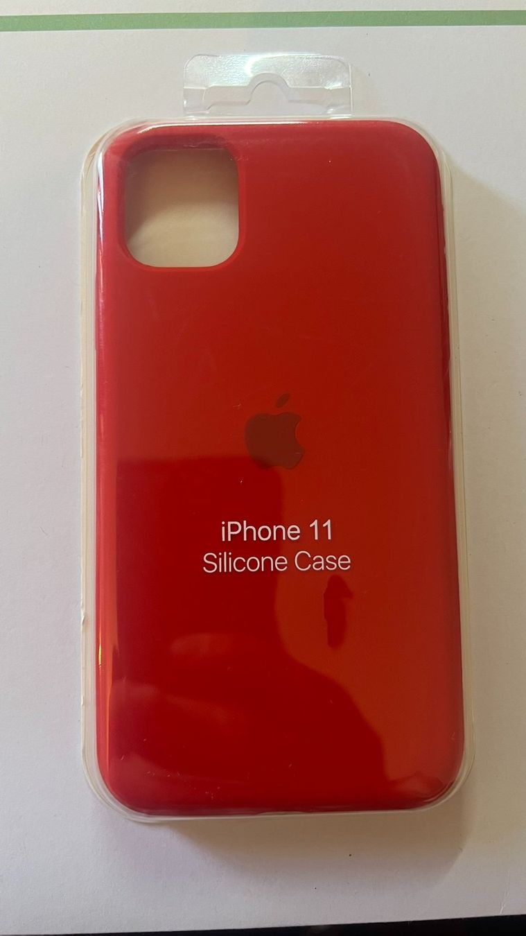 Covers & Schutzfolien: Coque Apple iPhone 11 \  Apple iPhone 11 Hülle – Neu und originalverpackt aus Eysins von pro_7lnq