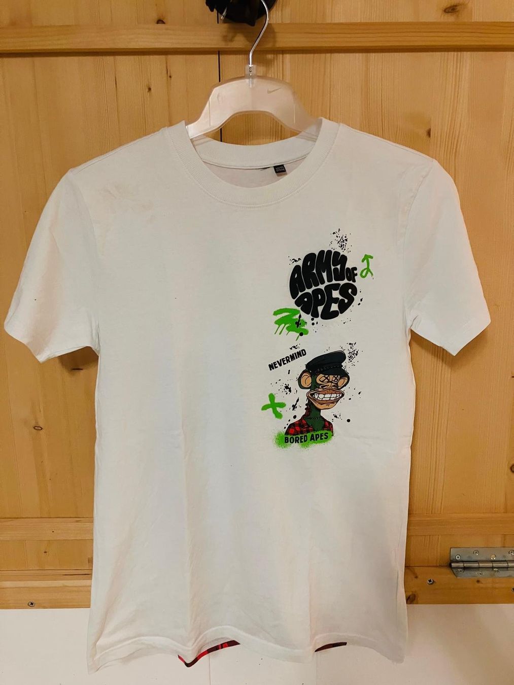 Camicie, T-shirt & Polo: T-Shirt – Usato da Bigorio venduto da Elen78