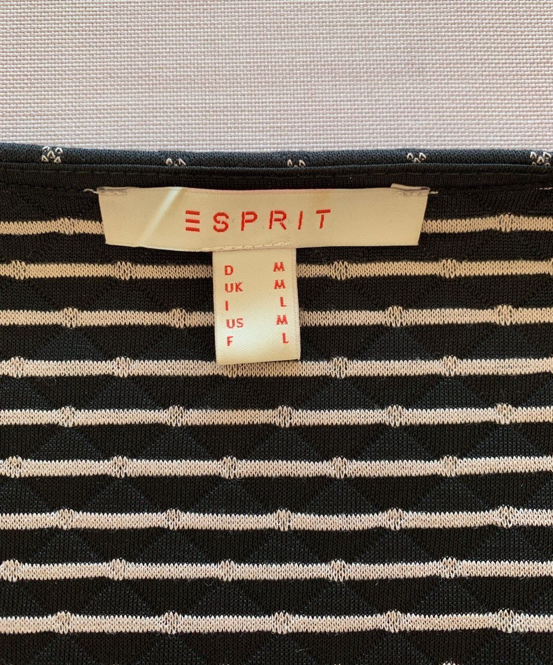 Esprit Giacche: Bolero Jacke von ESPRIT – Usato da Zürich venduto da Tzhkely24 2