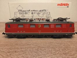 Märklin H0 - 3423 - Autorail - T-141 Jägermeister - LSE