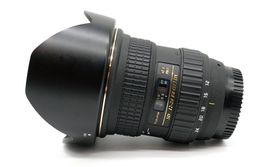 Tokina AT-X Pro 12-24mm F/4.0 SD IF DX Objektiv, Nikon