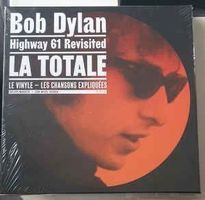 Bob Dylan – Highway 61 Revisited: La To
