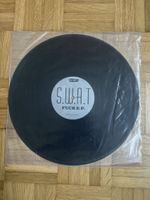S.W.A.T Hardcore / Speedcore Vinyl