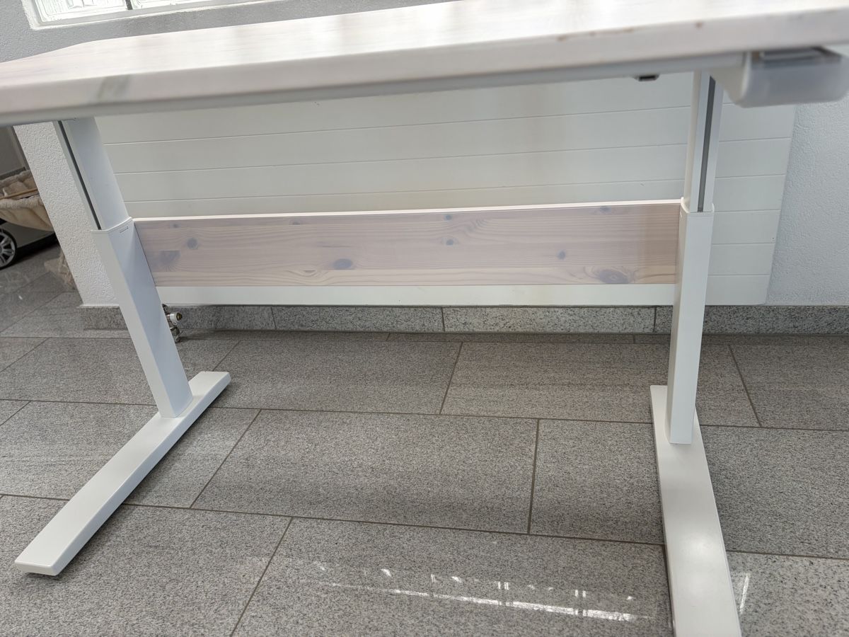 Scrivanie: Flexa Schreibtisch – Usato da Stein venduto da carbor 2