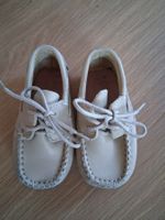 Leder Lauflernschuhe Atlanta Mocassins Gr. 20