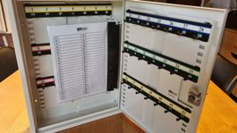 Armoire a Clés clef / Schlüsselschrank / Schlüsselkasten