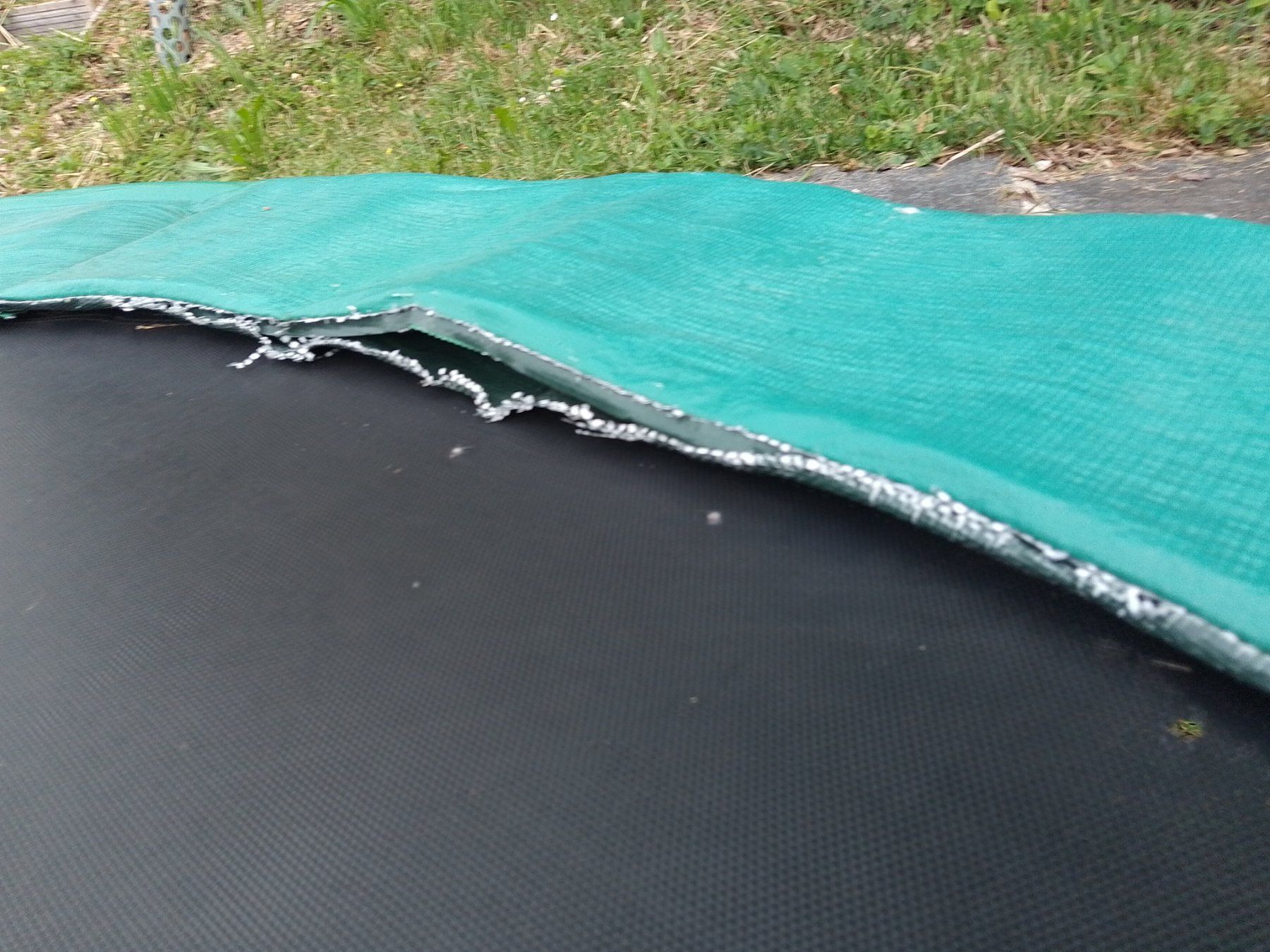 Trampolini: Trampolin 305 cm Durchmesser – Usato da Wald ZH venduto da gabriela1 2