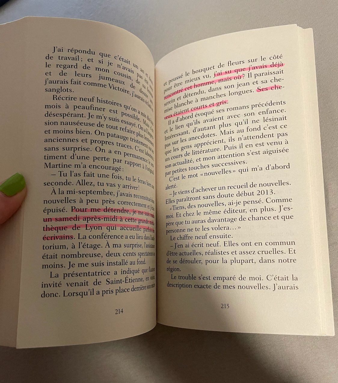 Libri: Silhouette – Usato da Uster venduto da ali_mp6n 1