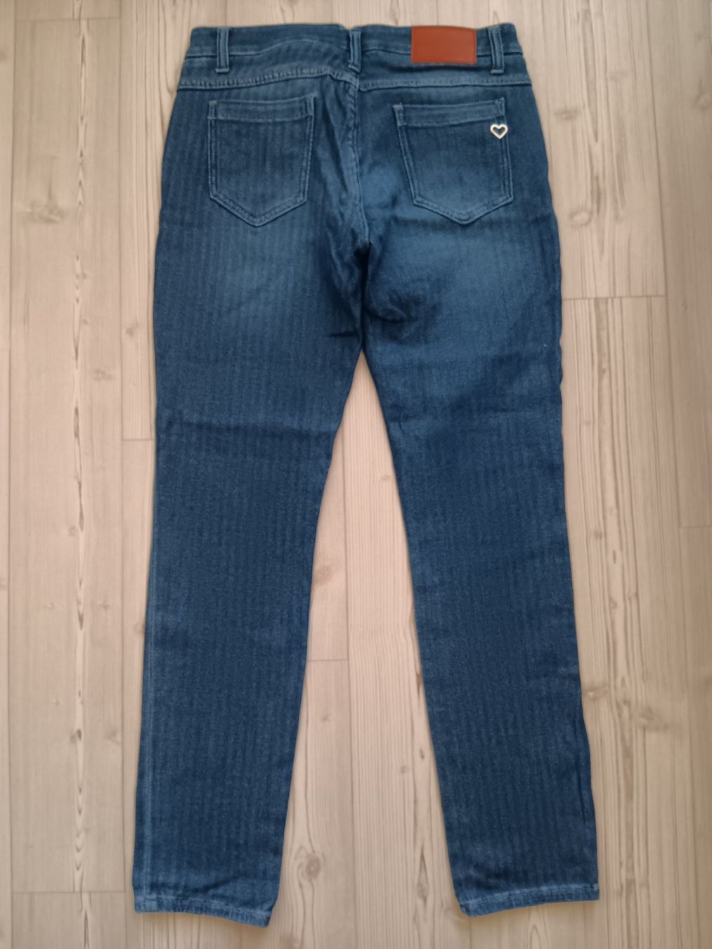 Please Jeans Pantaloni: PLEASE P57  Pantalon / Hose    Taille / Grosse S – Usato da Cossonay-ville venduto da Super-Price-Quality 5