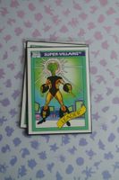Marvel Universe 1990 - Leader