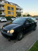 VW Polo 1.4