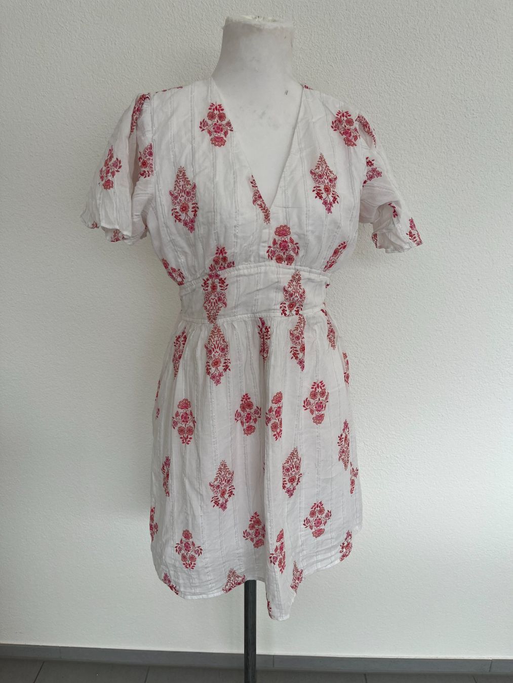 Robes: Kleid, Baumwolle, Gr. M-L, NEU – Neuf avec emballage d'origine à Interlaken par Jasmin_Flower