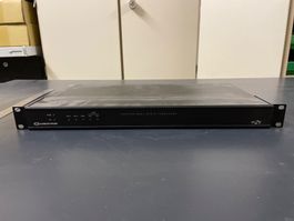 Crestron MP 2 E SPS Steuerung