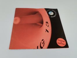 VINYL rot Erstauflage Depeche Mode Strangelove