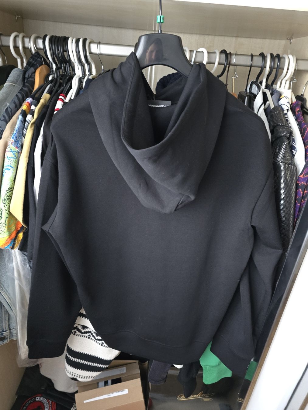 Armani Maglioni & Felpe: emporio armani pullover – Nuovo e nell'imballaggio originale da Amriswil venduto da newschweiz 2
