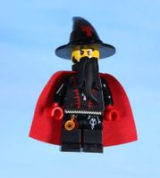 LEGO Minifigur Drachenzauberer