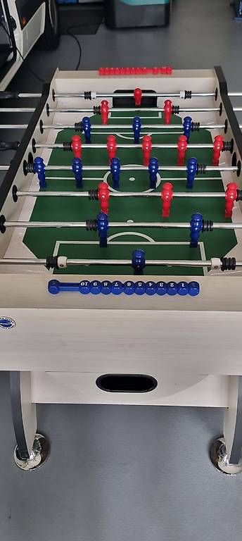 Giochi: Töggelikasten – Usato da Steg im Tösstal venduto da a231180 2