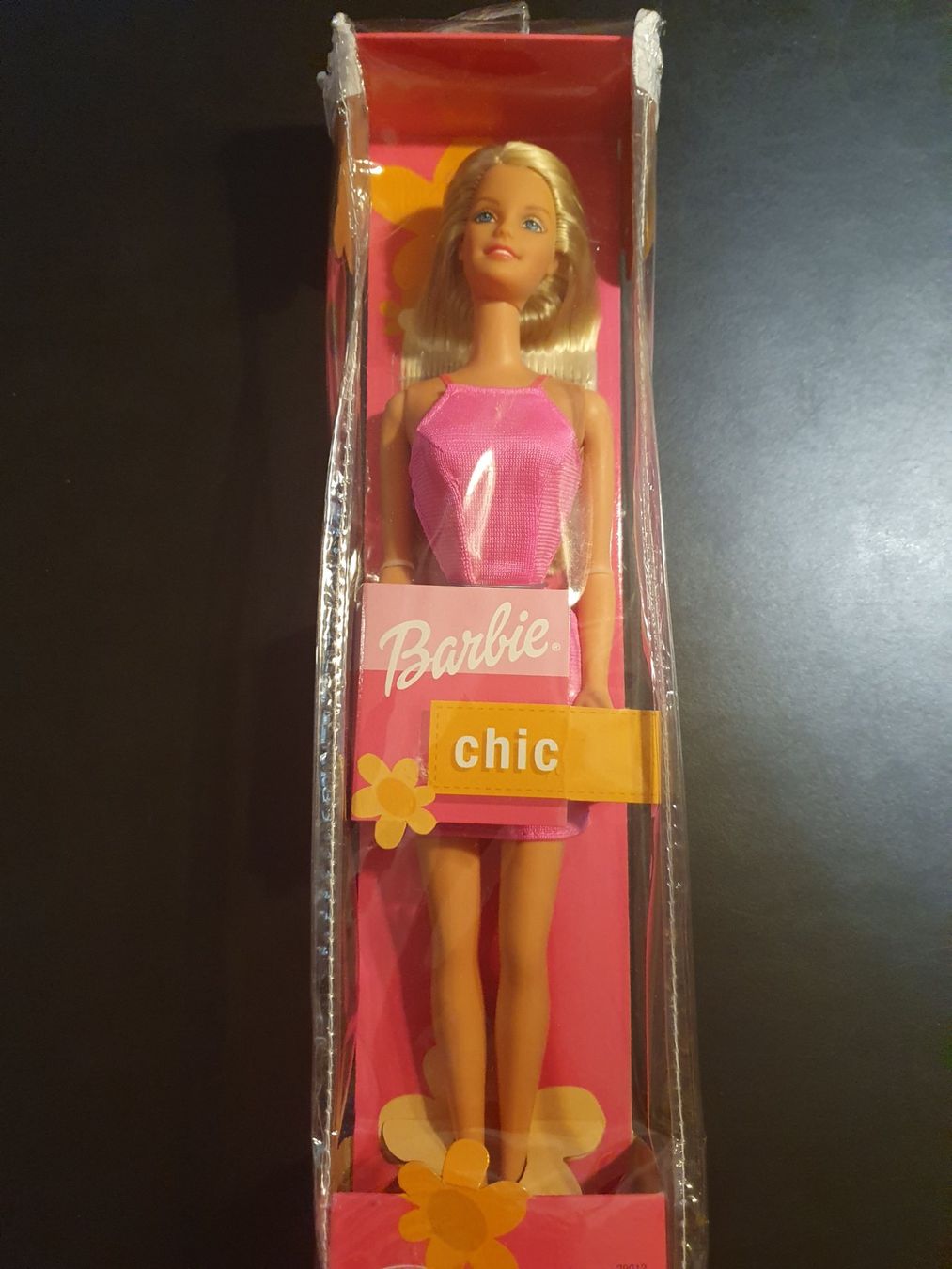 Poupées: Barbie Chic, 2000 – D'occasion à Zürich par summersand
