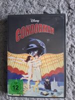 CONDORMAN     DVD