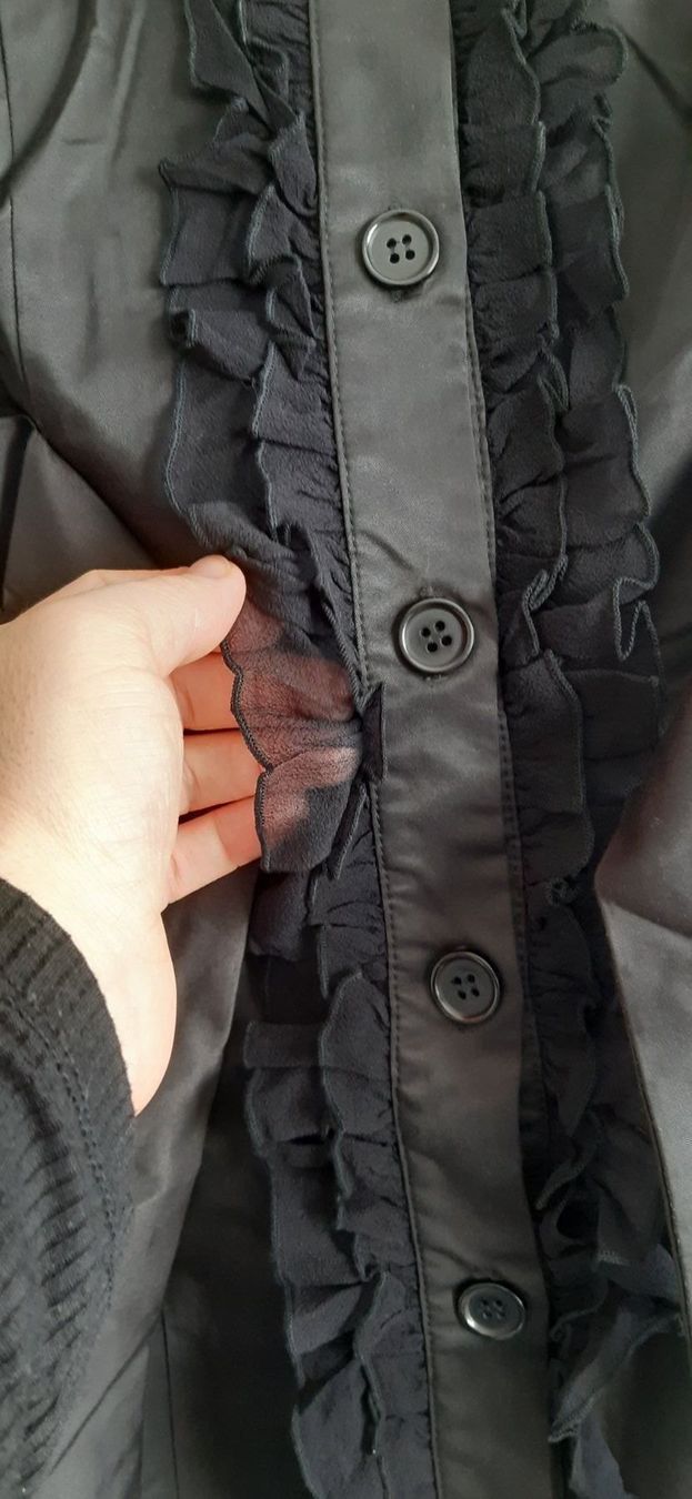 Vestiti: KLEİD WİE/GR.36 – Usato da Herisau venduto da sen_8w8b 2