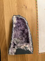 Amethystdruse 2,4 kg