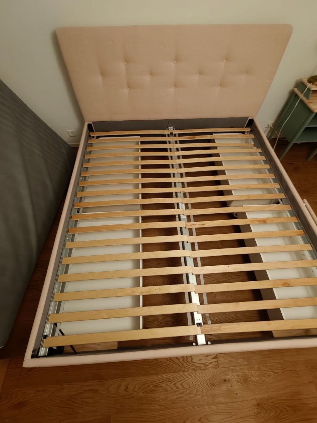 Ikea Letti: Bett IKEA IDANÄS – Usato da Adligenswil venduto da ser_6mpq 4