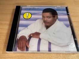 W1 George Benson – 20/20