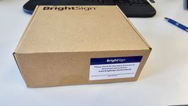 BrightSign LS423 Digital Signage Player - Neuwertig