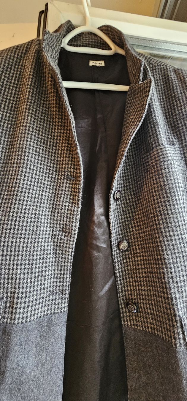Cappotti: Veste marque Villaret – Usato da Yverdon-les-Bains venduto da van_dq65 1