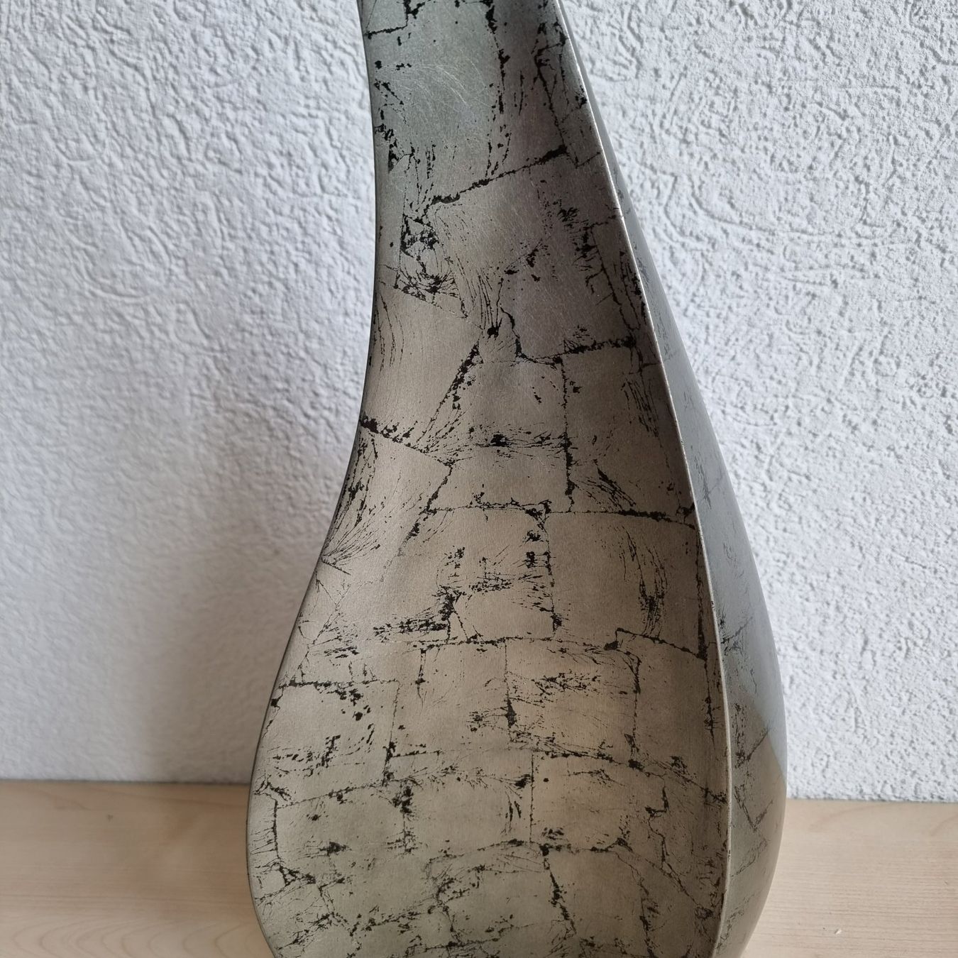 Alle Dekorationen: Dekorative Paunchy Vase  (332) – Neu und originalverpackt aus Wetzikon ZH von Alpari 2