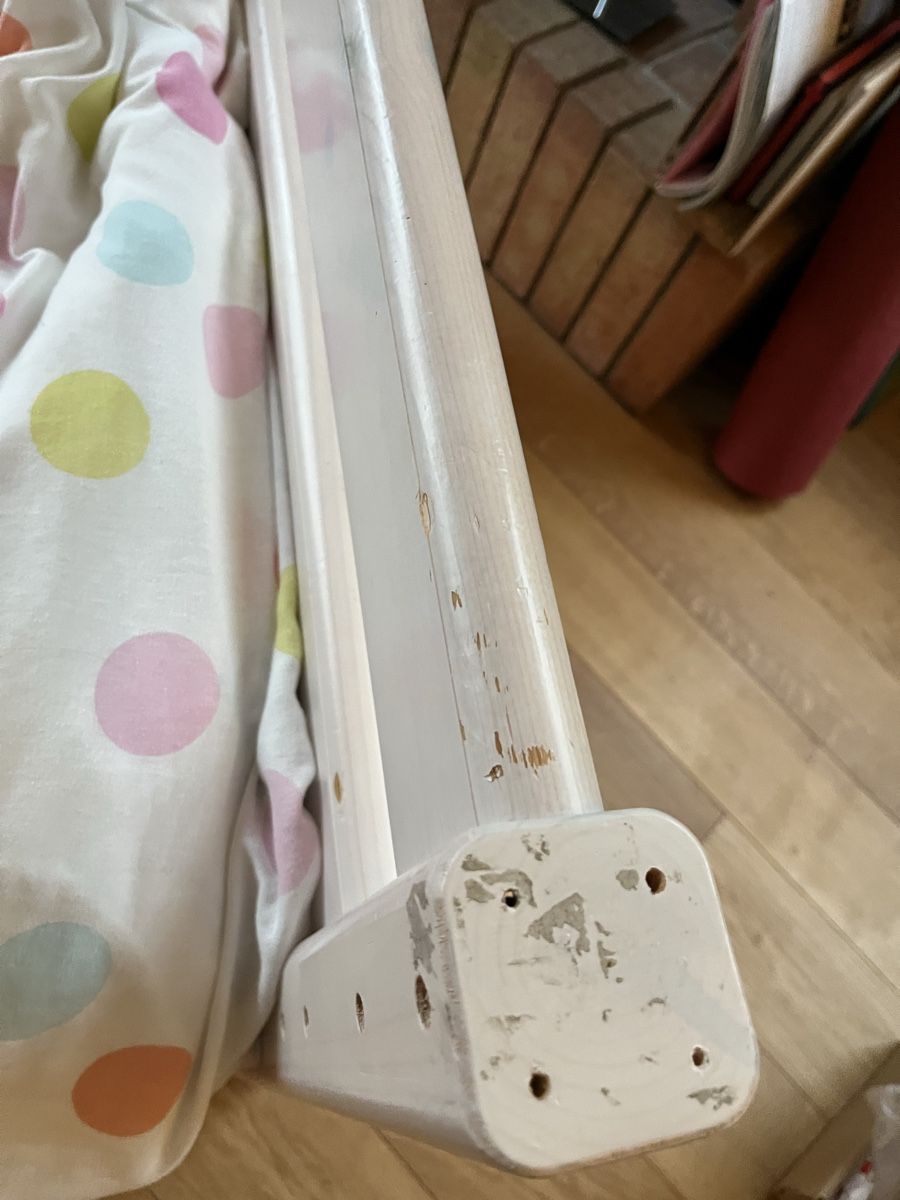 Lits: Flexa Bett – D'occasion à Mönchaltorf par liebyv 3