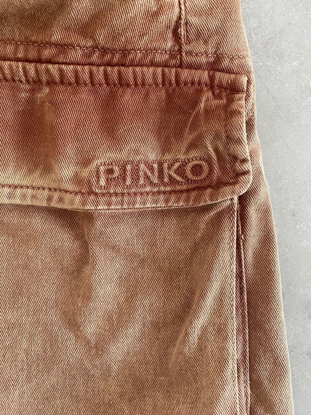 Pinko Pantaloni: Shorts Pinko – Usato da Echallens venduto da 1961zap 5