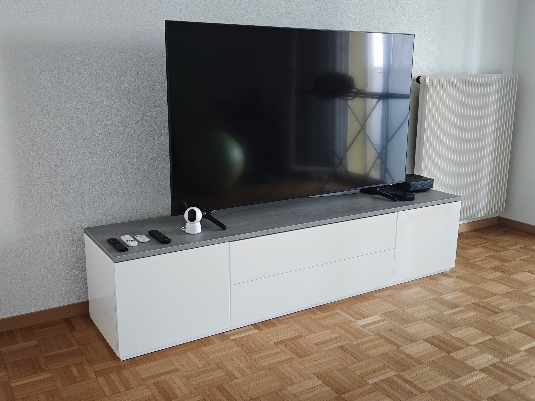 TV Möbel: Meuble TV Privilegio – Gebraucht aus YVERDON-LES-BAINS von CYBERSALE 4