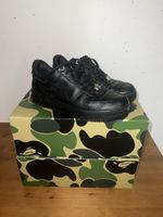 Bape Sta Sneaker schwarz