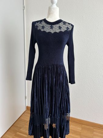 Maxi langer Kleider Gr.M-XL /2 Auswahl