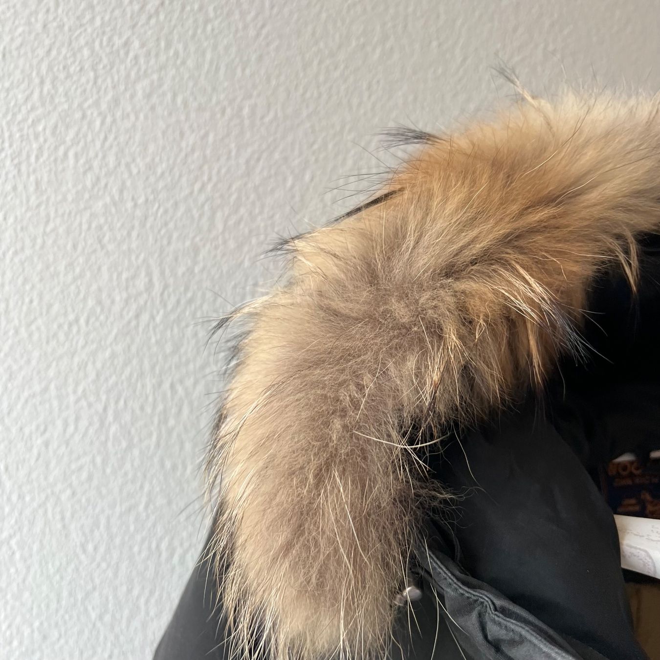 Woolrich Jacken: Woolrich Winterjacke – Gebraucht aus Arlesheim von Charlotte.grm 4
