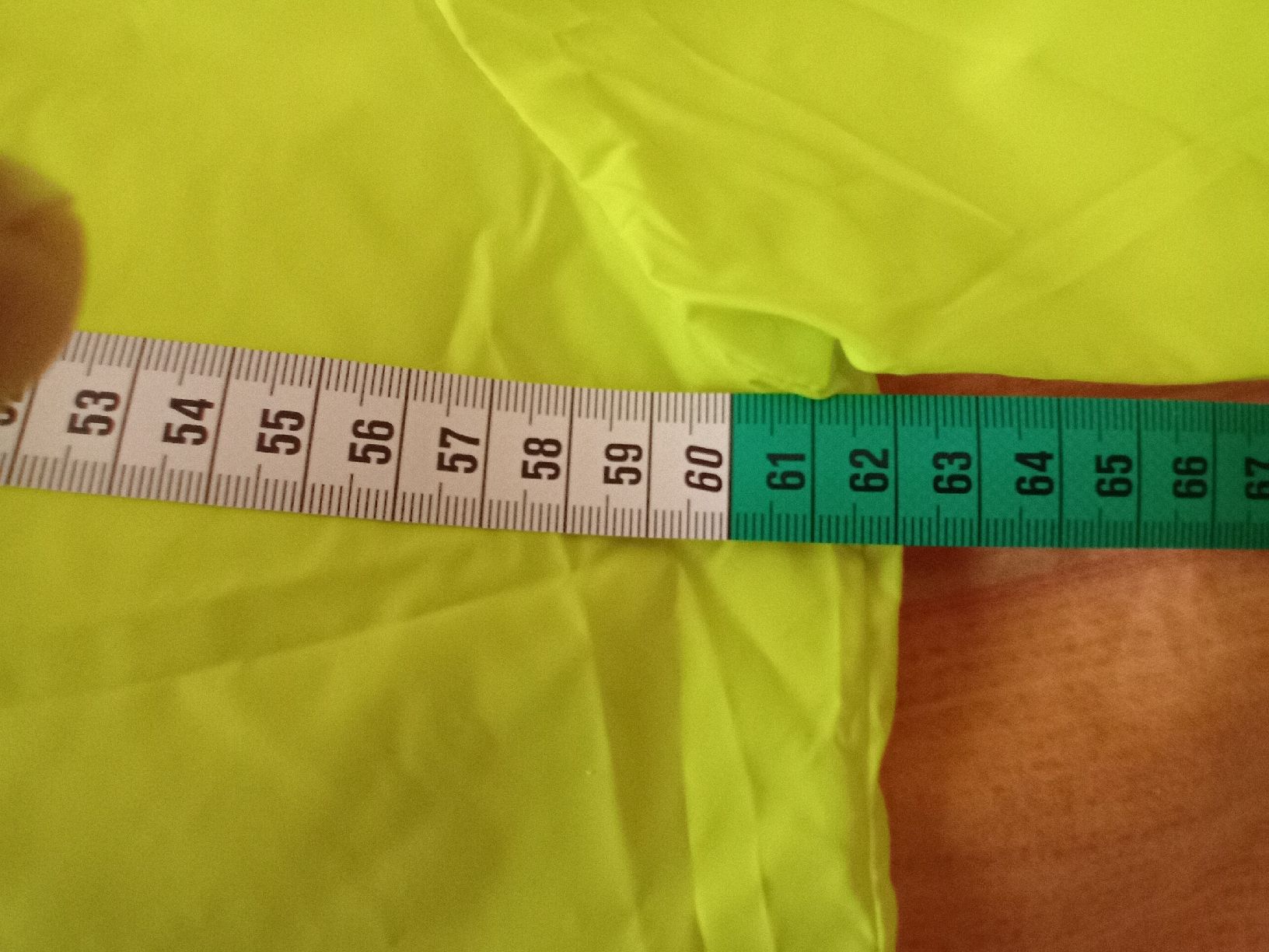 Jacken: Windjacke für Velo geeignet neu – Neu (gemäss Beschreibung) aus cham von schnuefi61 2