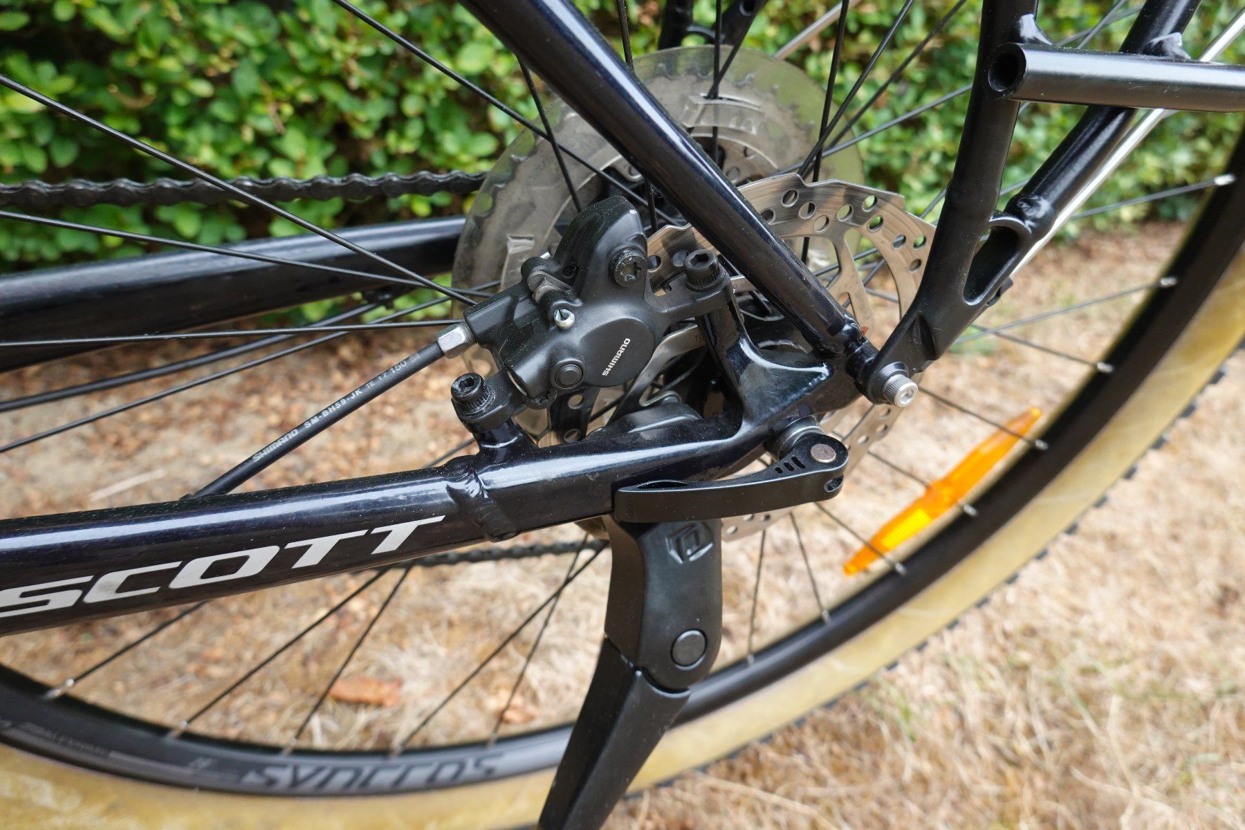 Scott Vélos: Scott Aspect 920 (2022) Grösse M – D'occasion à Baden par pako54 7
