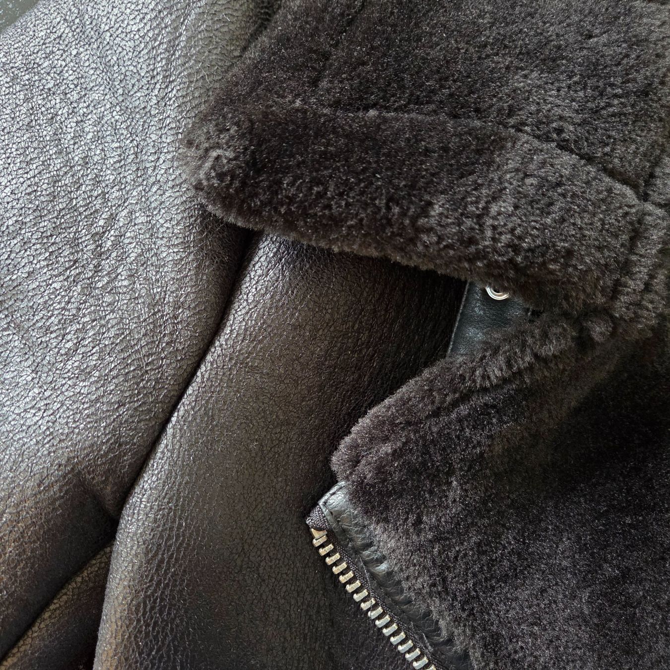 Zara Jacken: Veste aviateur Zara M – Neu (gemäss Beschreibung) aus Onex von AF. 3