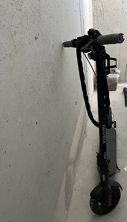 Xiaomi Biciclette: Xiaomi 4 Pro  eScooter – Usato da Erlen venduto da sar_ngz2 2