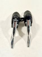Campagnolo Veloce Ergopower 3x10speed neuwertig 2606