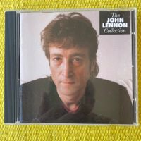 JOHN LENNON BEATLES-THE COLLECTION