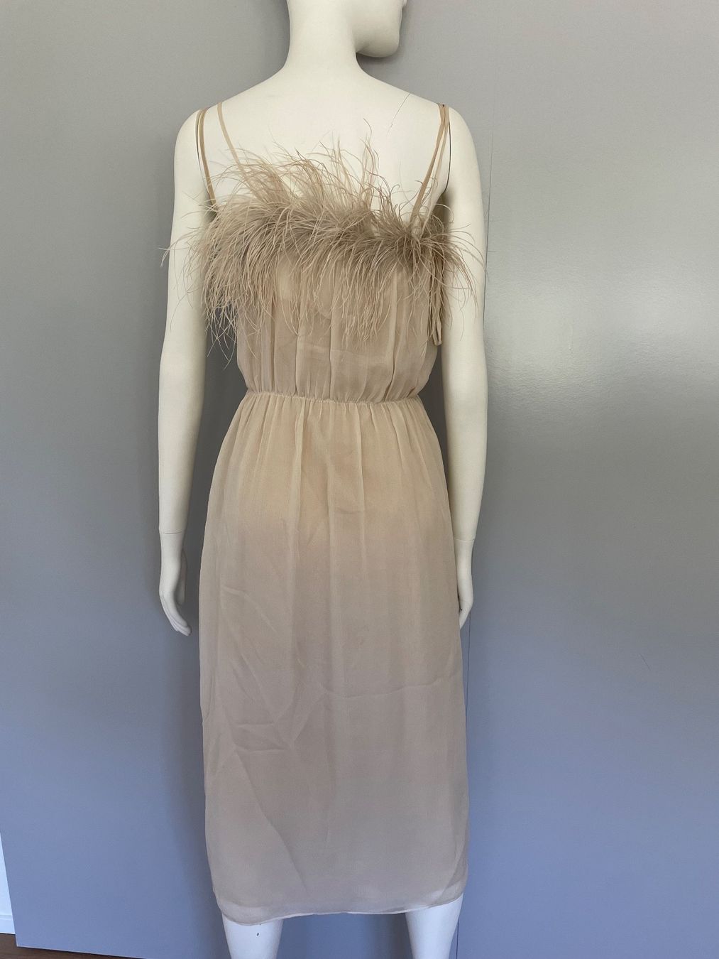 Prada Vestiti: Prada Kleid – Nuovo (secondo la descrizione) da Winterthur venduto da 19.19 5