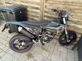 Beta 125ccm