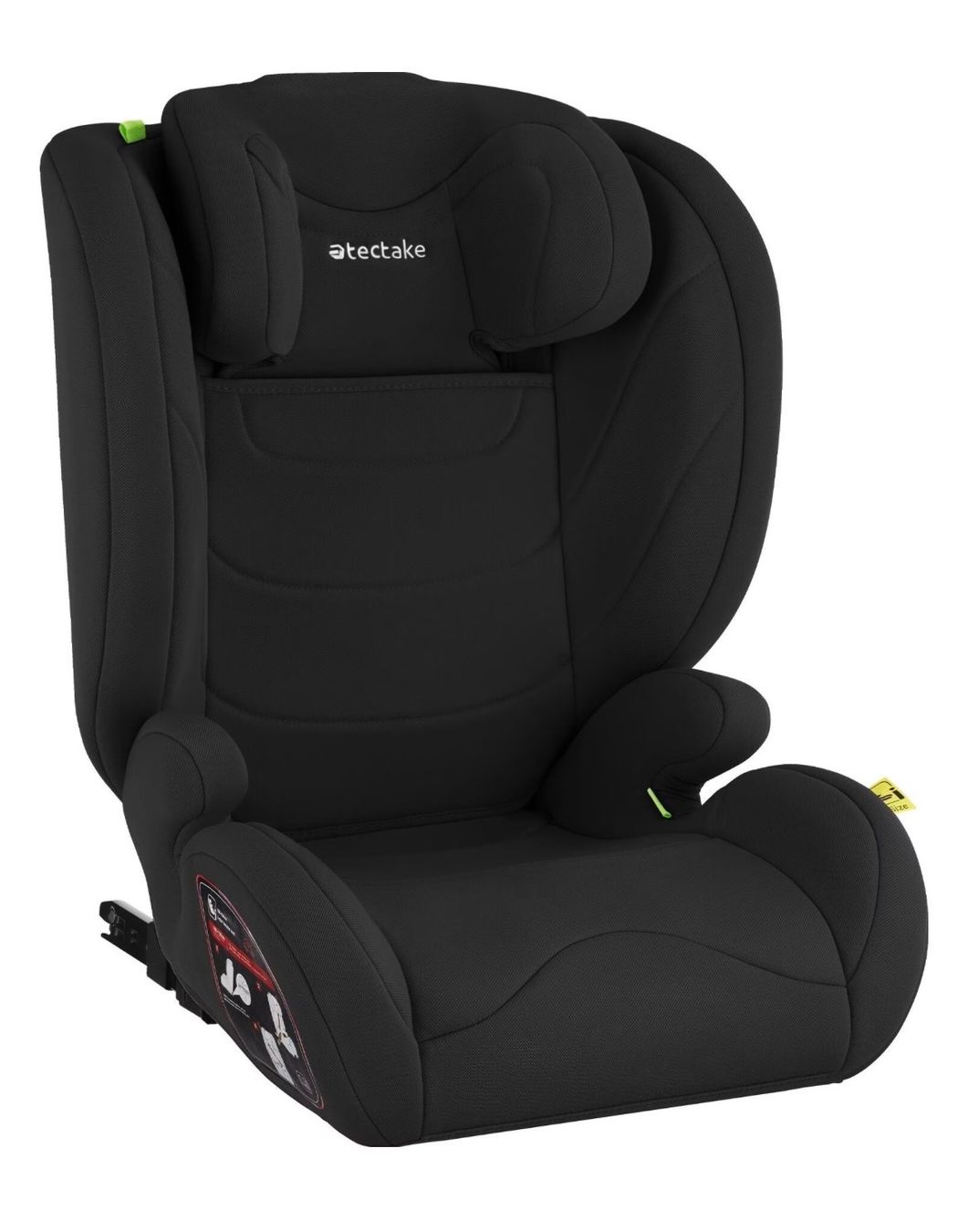Sièges auto: Tectake Kindersitz,ECE R129/i-Size Norm – Neuf (Voir description) à Zürich par Dolce_90
