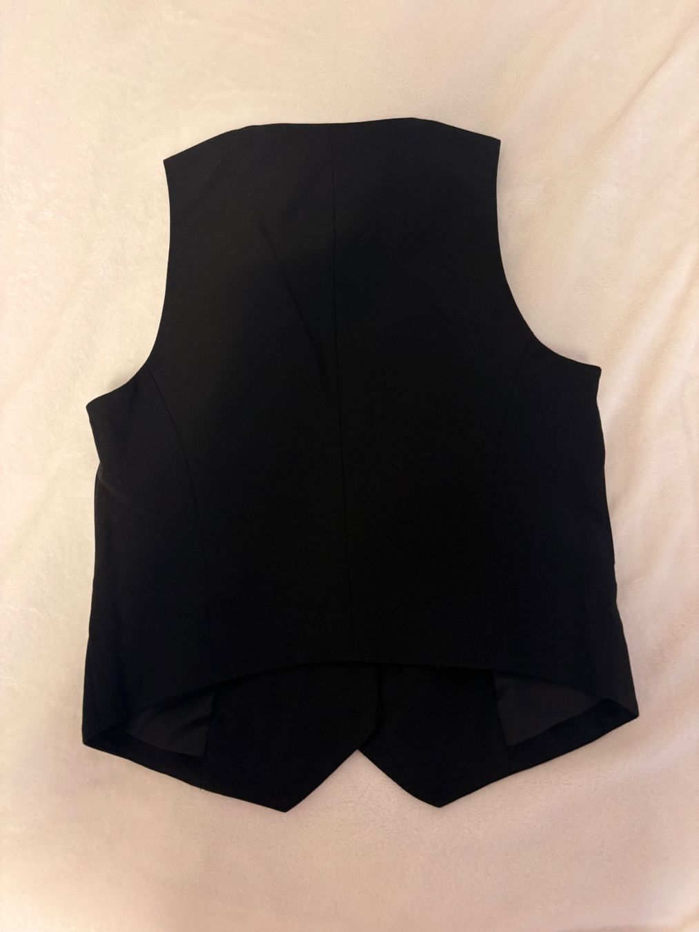 Stradivarius Gilet & Giacche senza maniche: Elegante Damenweste – Nuovo (secondo la descrizione) da Schöftland venduto da lor_7qg8 1