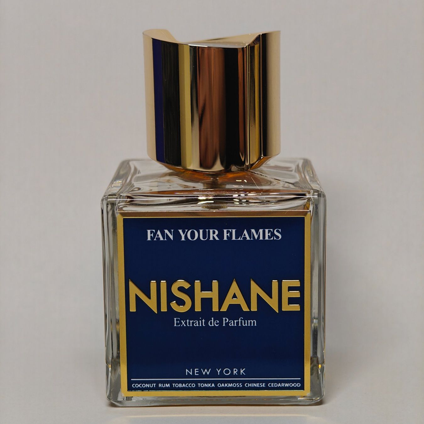 Nishane Profumi & Eau de Toilette: Nishane Fan Your Flames 100ml – Usato da Oensingen venduto da IcyMehmet 1